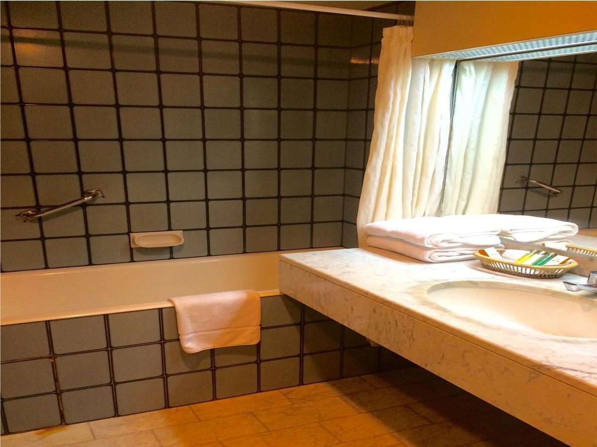 Benin Marina Hotel Cotonou Buitenkant foto