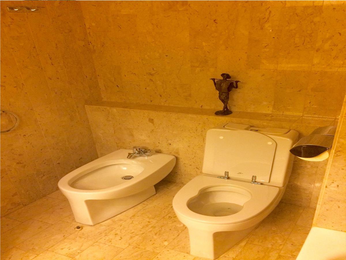 Benin Marina Hotel Cotonou Buitenkant foto