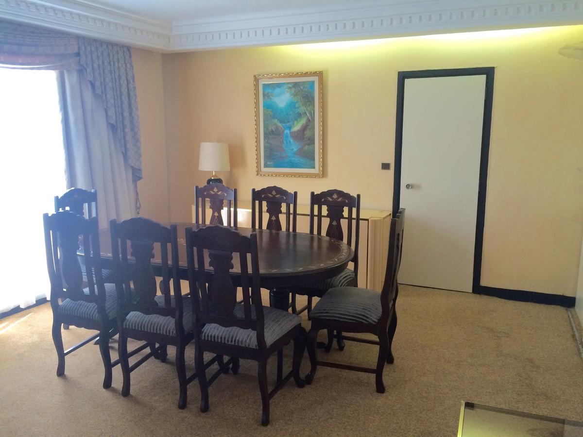 Benin Marina Hotel Cotonou Buitenkant foto
