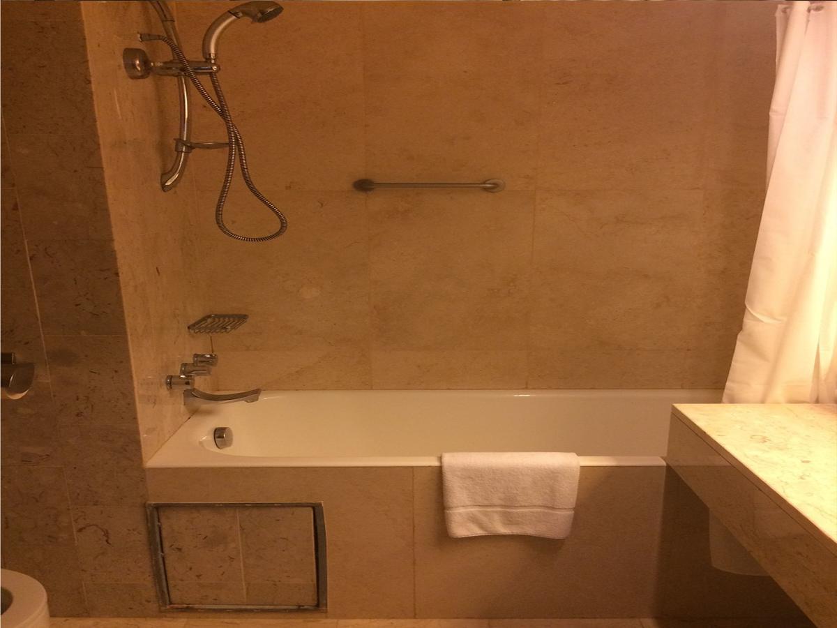 Benin Marina Hotel Cotonou Buitenkant foto