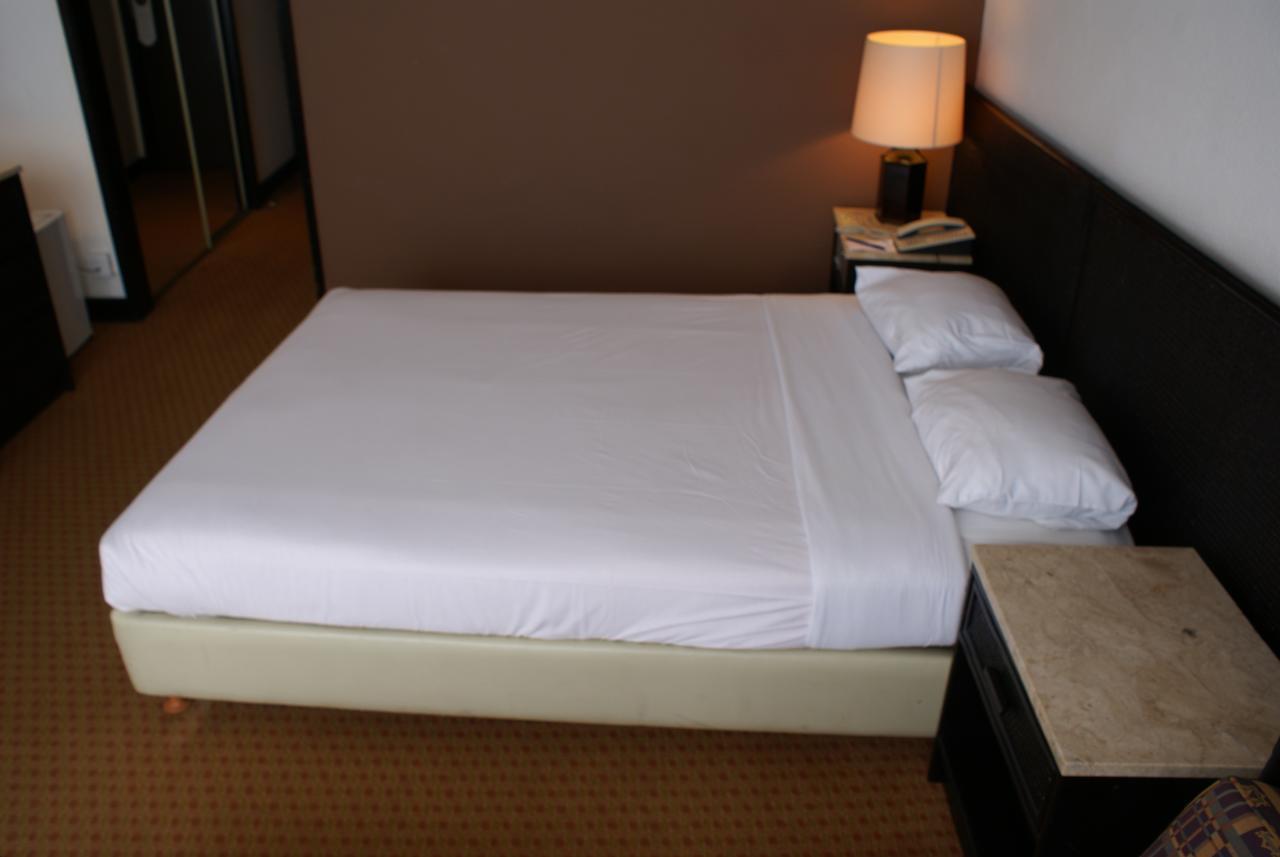 Benin Marina Hotel Cotonou Buitenkant foto
